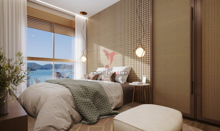 Imagem Apartamento com 2 Quartos à Venda, 91 m² em Perequê - Porto Belo Imagem Apartamento com 2 Quartos à Venda, 91 m² em Perequê - Porto Belo