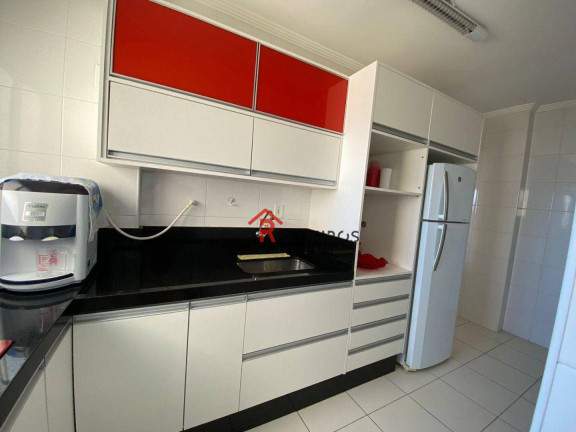 Imagem Apartamento com 2 Quartos à Venda, 60 m² em Aviação - Praia Grande