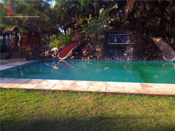 Imagem Chácara com 3 Quartos à Venda, 3.200 m² em Reta Tabajara - Macaíba