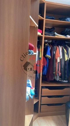 Imagem Apartamento com 2 Quartos à Venda, 63 m² em Casa Branca - Santo André