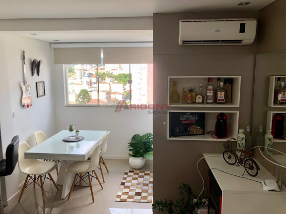 Imagem Apartamento com 2 Quartos à Venda, 78 m² em Bonfim - Santa Maria