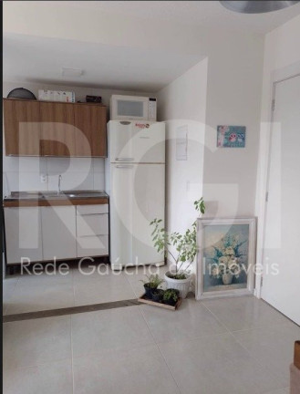 Imagem Apartamento com 2 Quartos à Venda, 58 m² em Passo Das Pedras - Gravataí