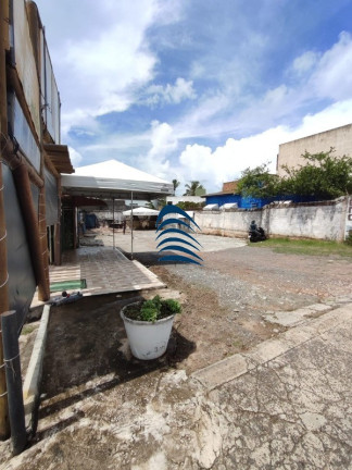 Imagem Terreno à Venda, 500 m² em Itapuã - Salvador Imagem Terreno à Venda, 500 m² em Itapuã - Salvador
