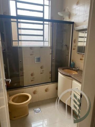 Imagem Apartamento com 3 Quartos à Venda, 110 m² em Boqueirão - Santos