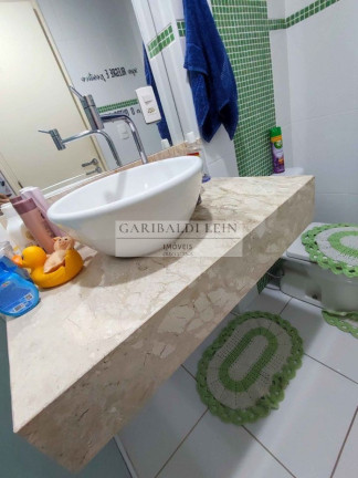 Imagem Imóvel com 3 Quartos à Venda, 70 m² em Jardim Indianópolis - Campinas