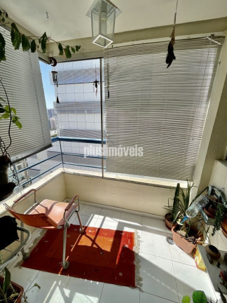Imagem Apartamento com 1 Quarto à Venda, 40 m² em Vila Pompéia - São Paulo Imagem Apartamento com 1 Quarto à Venda, 40 m² em Vila Pompéia - São Paulo