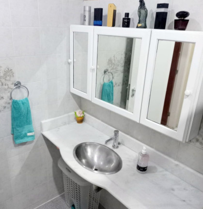 Imagem Apartamento com 3 Quartos à Venda, 75 m² em Jardim Apipema - Salvador