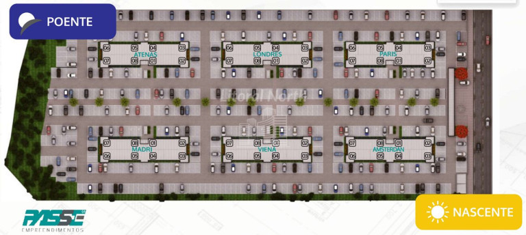 Imagem Apartamento com 2 Quartos à Venda, 58 m² em Carvalho - Itajaí Imagem Apartamento com 2 Quartos à Venda, 58 m² em Carvalho - Itajaí