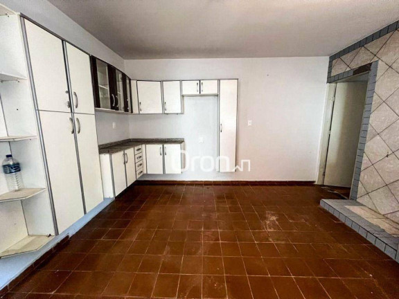 Imagem Casa com 3 Quartos à Venda, 76 m² em Rodoviário - Goiânia Imagem Casa com 3 Quartos à Venda, 76 m² em Rodoviário - Goiânia