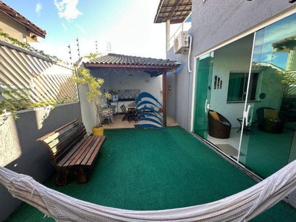 Casa com 4 Quartos à Venda, 265 m² em Caji - Lauro De Freitas