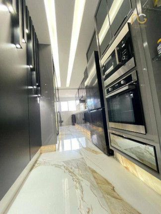 Imagem Apartamento com 3 Quartos à Venda, 144 m² em Canto Do Forte - Praia Grande Imagem Apartamento com 3 Quartos à Venda, 144 m² em Canto Do Forte - Praia Grande