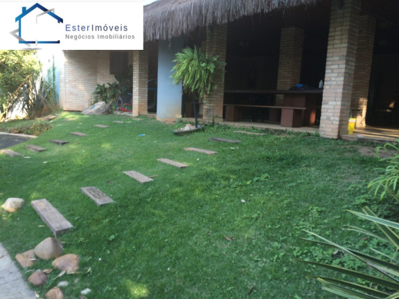 Imagem Casa com 4 Quartos para Alugar ou Temporada, 1.000 m² em Jardim Indaiá - Embu Das Artes Imagem Casa com 4 Quartos para Alugar ou Temporada, 1.000 m² em Jardim Indaiá - Embu Das Artes