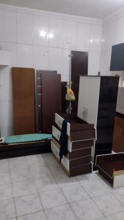 Imagem Sobrado com 4 Quartos à Venda, 180 m² em Parque João Ramalho - Santo André