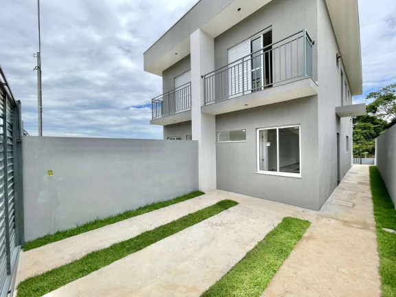 Imagem Casa com 3 Quartos à Venda, 96 m² em água Espraiada (caucaia Do Alto) - Cotia