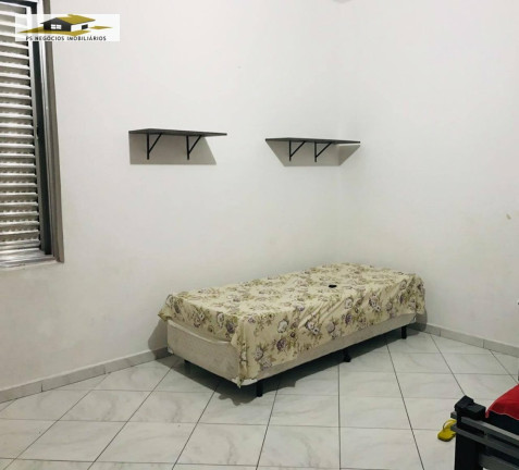 Imagem Apartamento com 2 Quartos à Venda, 75 m² em Ipiranga - São Paulo