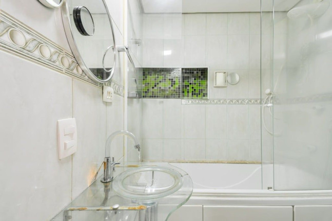 Imagem Apartamento com 1 Quarto à Venda, 48 m² em Campos Elíseos - São Paulo Imagem Apartamento com 1 Quarto à Venda, 48 m² em Campos Elíseos - São Paulo