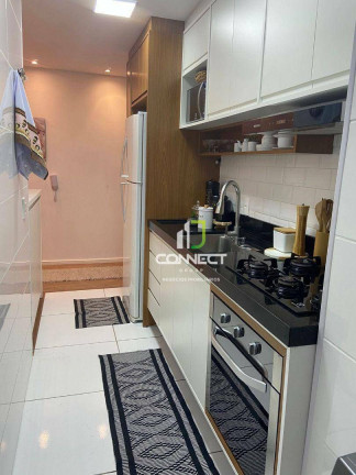 Imagem Apartamento com 2 Quartos à Venda, 55 m² em Espinheiros - Itajaí