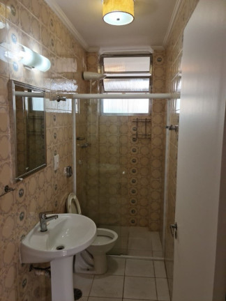 Imagem Imóvel com 3 Quartos para Alugar, 128 m² em Higienópolis - São Paulo