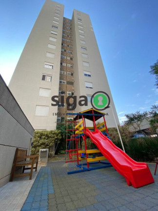 Imagem Apartamento com 3 Quartos à Venda, 60 m² em Belém - São Paulo Imagem Apartamento com 3 Quartos à Venda, 60 m² em Belém - São Paulo