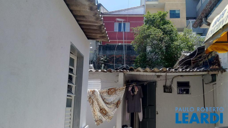 Terreno à Venda, 1.050 m² em Osvaldo Cruz - São Caetano Do Sul