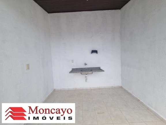 Imagem Cobertura com 3 Quartos à Venda, 143 m² em Centro - Caraguatatuba