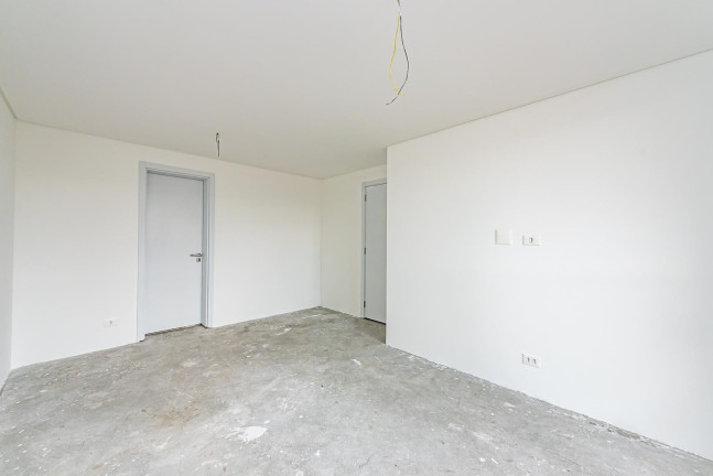 Imagem Cobertura com 3 Quartos à Venda, 172 m² em Seminário - Curitiba