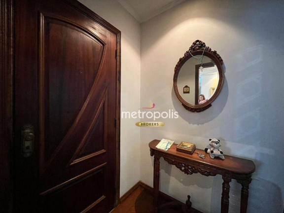 Imagem Apartamento com 2 Quartos para Alugar, 117 m² em Santo Antônio - São Caetano Do Sul Imagem Apartamento com 2 Quartos para Alugar, 117 m² em Santo Antônio - São Caetano Do Sul