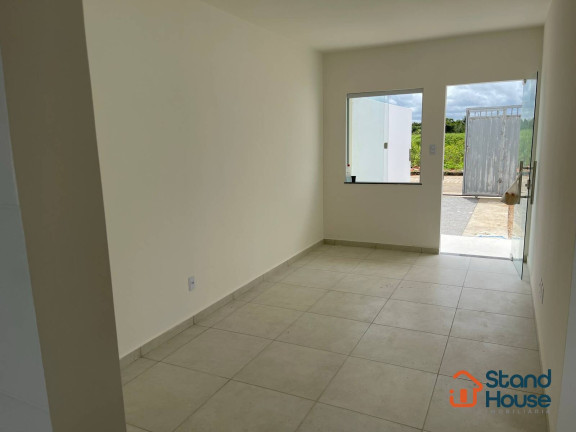 Imagem Casa com 2 Quartos à Venda, 174 m² em Conceição - Feira De Santana Imagem Casa com 2 Quartos à Venda, 174 m² em Conceição - Feira De Santana