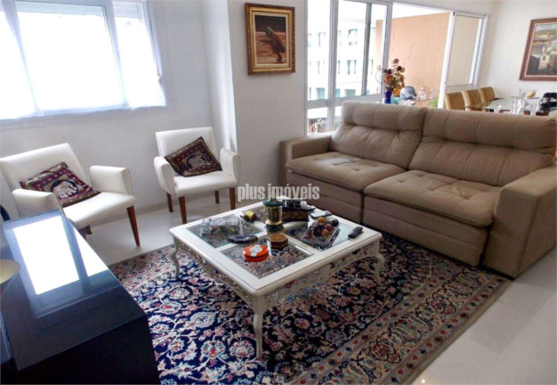 Imagem Apartamento com 2 Quartos à Venda, 94 m² em Vila Olímpia - São Paulo Imagem Apartamento com 2 Quartos à Venda, 94 m² em Vila Olímpia - São Paulo
