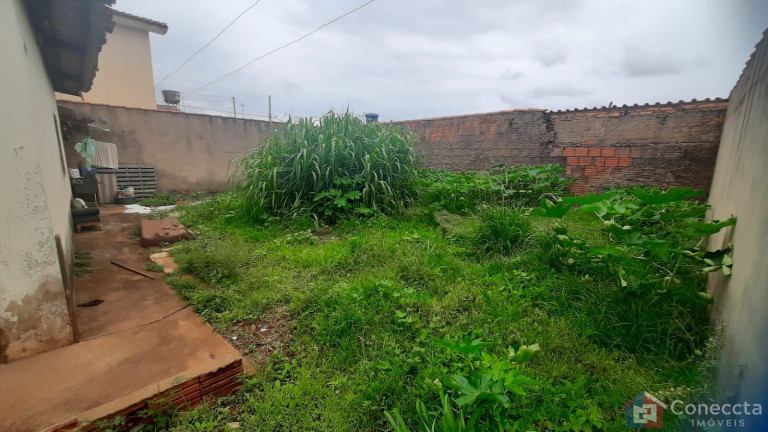 Imagem Casa com 4 Quartos à Venda, 167 m² em Nova Floresta - Patos De Minas