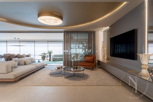 Imagem Apartamento com 3 Quartos à Venda, 374 m² em Tatuapé - São Paulo Imagem Apartamento com 3 Quartos à Venda, 374 m² em Tatuapé - São Paulo