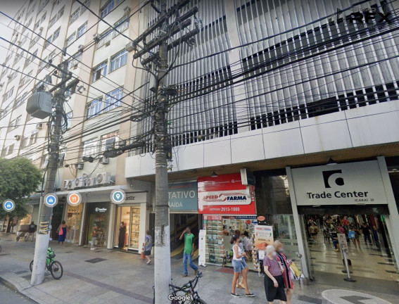 Imagem Apartamento com 2 Quartos à Venda, 65 m² em Icaraí - Niterói