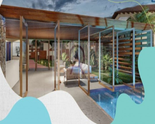 Imagem Imóvel com 4 Quartos à Venda, em Guarajuba - Camaçari Imagem Imóvel com 4 Quartos à Venda, em Guarajuba - Camaçari