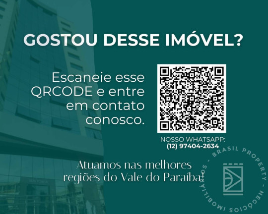 Imagem Apartamento com 2 Quartos para Alugar, 83 m² em Jardim Aquarius - São José Dos Campos