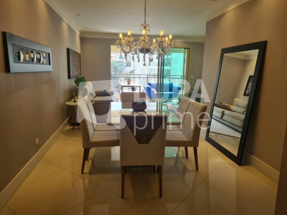 Imagem Apartamento com 3 Quartos à Venda, 133 m² em Santana - São Paulo Imagem Apartamento com 3 Quartos à Venda, 133 m² em Santana - São Paulo