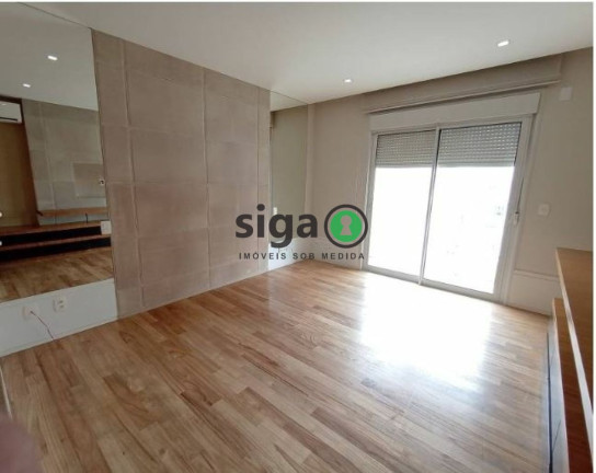 Imagem Apartamento com 4 Quartos à Venda, 228 m² em Campo Belo - São Paulo Imagem Apartamento com 4 Quartos à Venda, 228 m² em Campo Belo - São Paulo