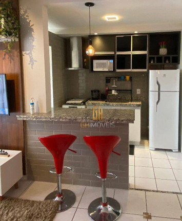 Imagem Apartamento com 1 Quarto à Venda, 49 m² em Setor Bela Vista - Goiânia