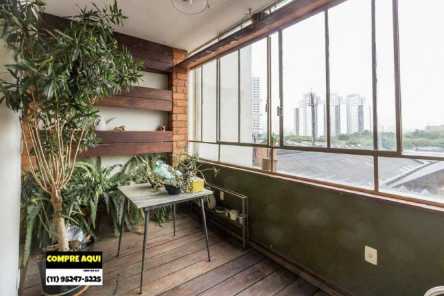 Imagem Apartamento com 3 Quartos à Venda, 127 m² em Campos Elíseos - São Paulo Imagem Apartamento com 3 Quartos à Venda, 127 m² em Campos Elíseos - São Paulo