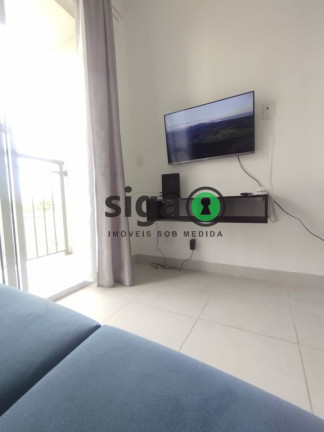 Imagem Apartamento com 1 Quarto à Venda, 29 m² em Granja Julieta - São Paulo Imagem Apartamento com 1 Quarto à Venda, 29 m² em Granja Julieta - São Paulo