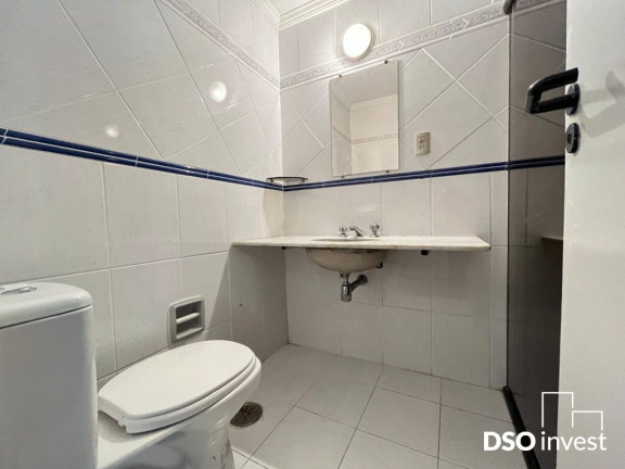 Imagem Apartamento com 3 Quartos à Venda, 90 m² em Brooklin Paulista - São Paulo Imagem Apartamento com 3 Quartos à Venda, 90 m² em Brooklin Paulista - São Paulo