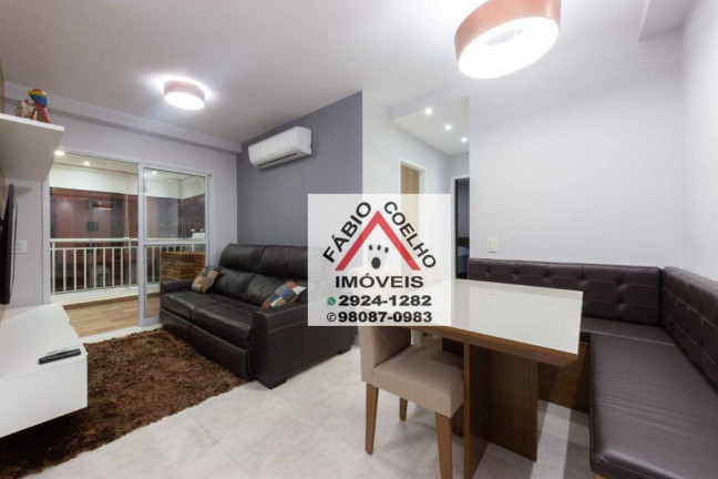 Imagem Apartamento com 2 Quartos à Venda, 64 m² em Saúde - São Paulo Imagem Apartamento com 2 Quartos à Venda, 64 m² em Saúde - São Paulo