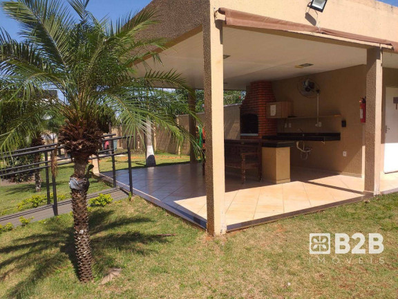 Imagem Apartamento com 2 Quartos à Venda, 45 m² em Jardim Terra Branca - Bauru Imagem Apartamento com 2 Quartos à Venda, 45 m² em Jardim Terra Branca - Bauru
