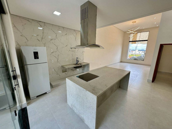 Imagem Casa de Condomínio com 3 Quartos à Venda, 205 m² em Terras De Santo Antônio - Itapetininga