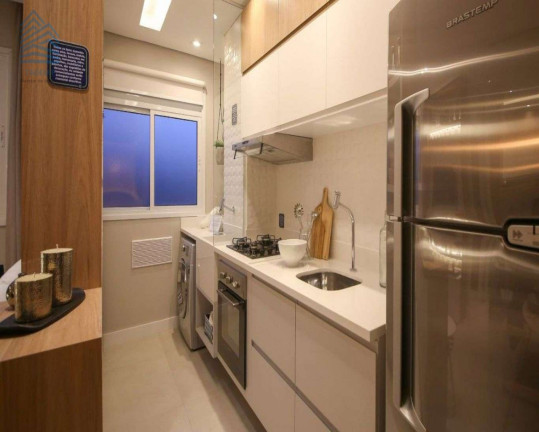 Imagem Imóvel com 1 Quarto à Venda, 24 m² em Vila Nova Das Belezas - São Paulo Imagem Imóvel com 1 Quarto à Venda, 24 m² em Vila Nova Das Belezas - São Paulo