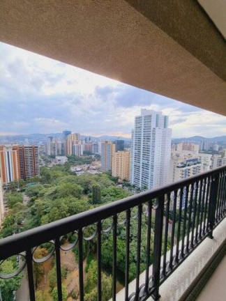 Imagem Apartamento com 4 Quartos à Venda, 360 m² em Alphaville Centro Industrial E Empresarial/alphaville. - Barueri Imagem Apartamento com 4 Quartos à Venda, 360 m² em Alphaville Centro Industrial E Empresarial/alphaville. - Barueri