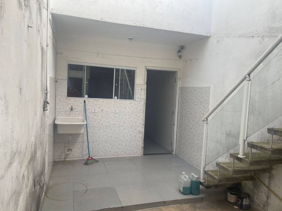 Imagem Casa com 3 Quartos à Venda, em Taboão - São Bernardo Do Campo Imagem Casa com 3 Quartos à Venda, em Taboão - São Bernardo Do Campo