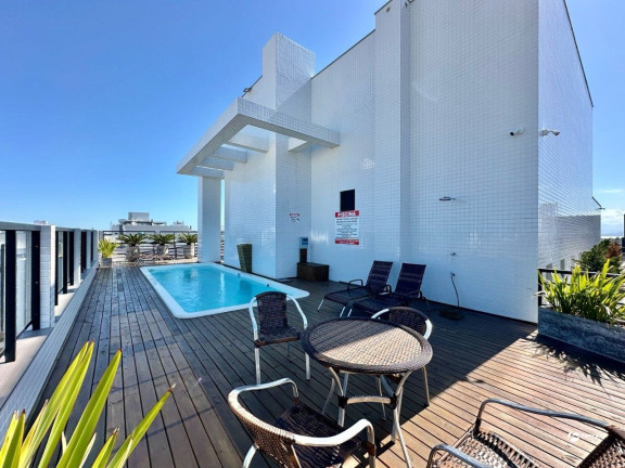 Imagem Apartamento com 2 Quartos à Venda, 69 m² em Navegantes - Capão Da Canoa