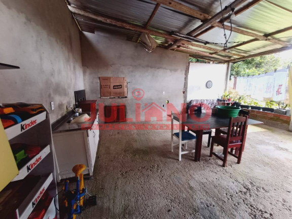 Imagem Casa com 4 Quartos à Venda,  em Colonial - São Bento Do Sul