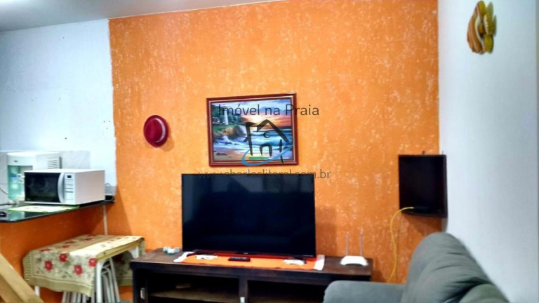 Imagem Casa com 2 Quartos à Venda, 50 m² em Martim De Sá - Caraguatatuba
