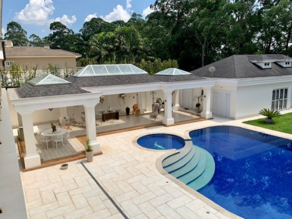 Imagem Sobrado com 7 Quartos à Venda, 1.400 m² em Residencial Euroville - Carapicuíba Imagem Sobrado com 7 Quartos à Venda, 1.400 m² em Residencial Euroville - Carapicuíba